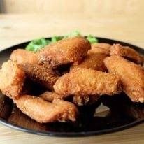 ปีกไก่ทอดเล็ก5ชิ้น