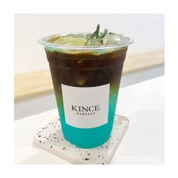 Mojito Espresso