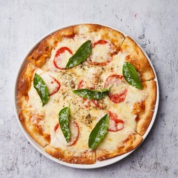 พิซซ่ามาร์การิต้า