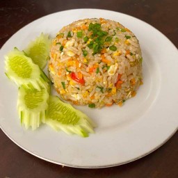 ครัวตอกไข่