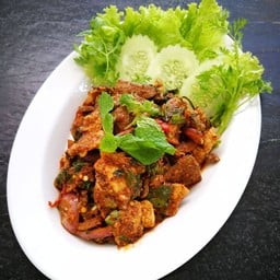 ครัวบ้านเฮาเชียงใหม่