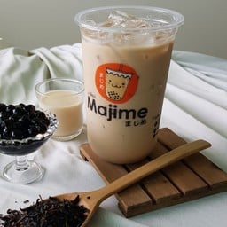 ชานมไต้หวัน