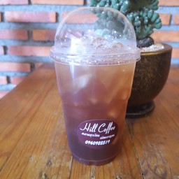 ชาแอปเปิ้ล