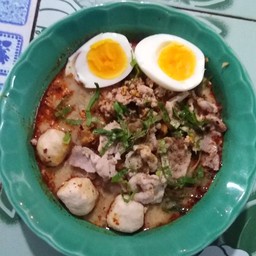 โกอ้าย ร้านก๋วยโกเด้ง