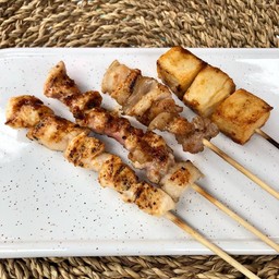 หมาล่าหน้าตึก(ใบหยก3)