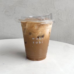 เอสเพรสโซ่เย็น