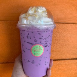 เผือกเย็น