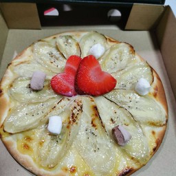 Pizza Corner
