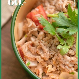 ข้าวผัด