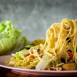 ผัดหมี่เบตง