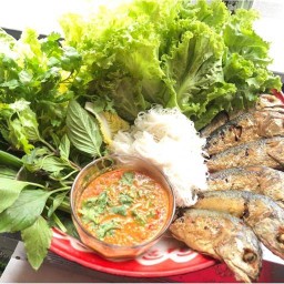 ครัวบุ๋มบูด Homemade