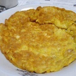 ไข่เจียว(กับข้าว)