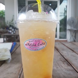 น้ำบ๊วย