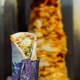 Route66 Kebab Cheese สาขา2