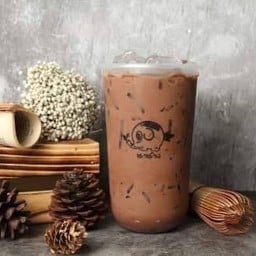 ชาโกโก้