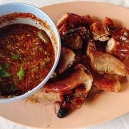 ใส้ย่าง