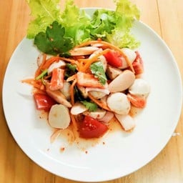 ยำแซบน้องณิริน