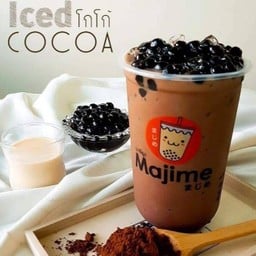 โกโก้ COCOA