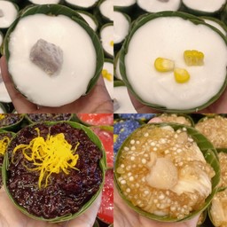 ร้านของฝาก ขนมหวาน ขนมไทยจีระพงษ์
