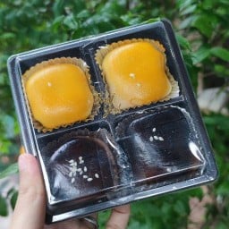 จั๊บวาฬ (ร้านเดียวกับเมี่ยงยายอ้อ)