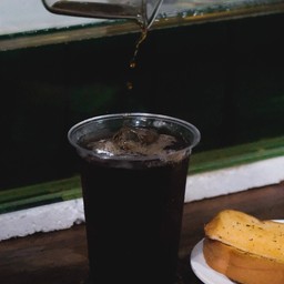 ชาดำเย็น (Thai Tea)