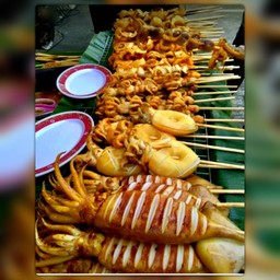 Ae หมึกซิ่ง