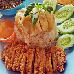 ไก่ทอด กุ๊ก กุ๊ก