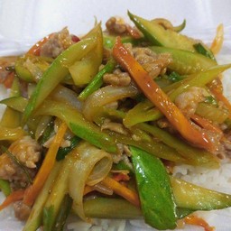 เปรี้ยวหวานหมู