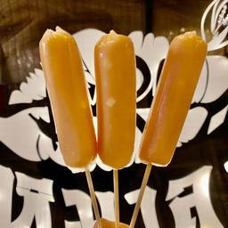 ไส้กรอกชีส