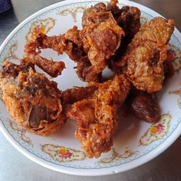 ไก่ทอดหาดใหญ่ นครชัยศรี