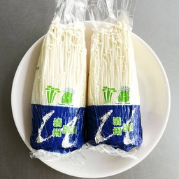 เห็ดเข็มทอง