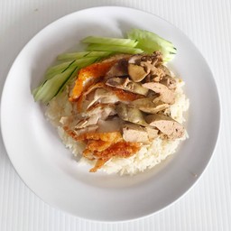 ข้าวตามใจสั่ง