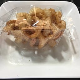 แค็ปหมู