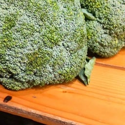 บล็อกโครี่