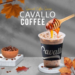 Cavallo coffee