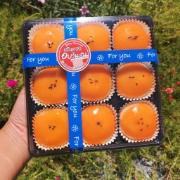 Taiyaki by Sen Thong Nakhon Pathom