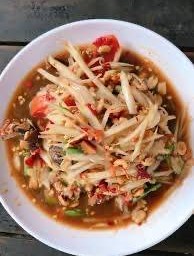 ส้มตำโคราช