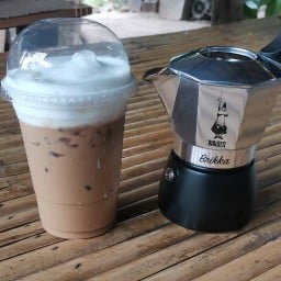 หัวสะพาน