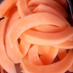 แคนตาลูป