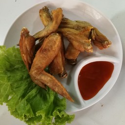 ปีกไก่