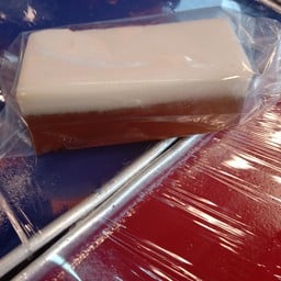 วุ้นกะทิกาแฟ