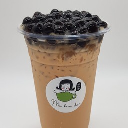 Assam buble tea