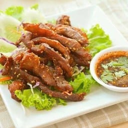 ครัววังทะเลเผา ศูนย์รวมความอร่อย ครัววังทะเลเผา ศูนย์รวมความอร่อย