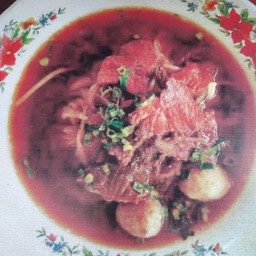 ร้านก๋วยเตี๋ยวเรือหนองไม้แก่น