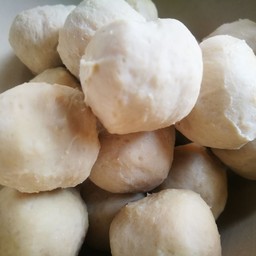 ลูกชิ้นหมู