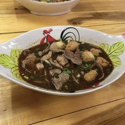 เกาเหลาหมู