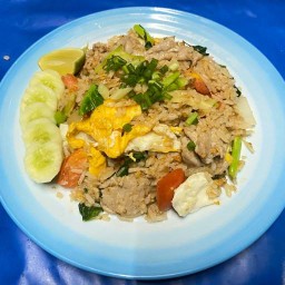 ครัวยายเปิ้ล