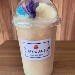 แอปเปิ้ล สมูทตี้