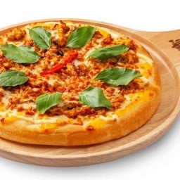 I Am Pizza & Cha AN-AN ไชยสถาน