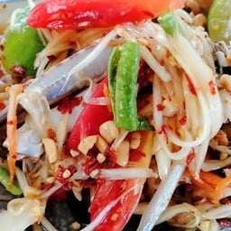 ตำไทยปูม้า